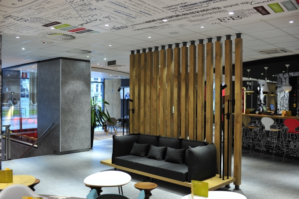 Hotel ibis Skopje City Center